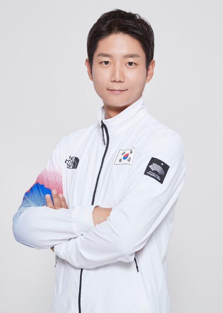 Chul Hee Jung
