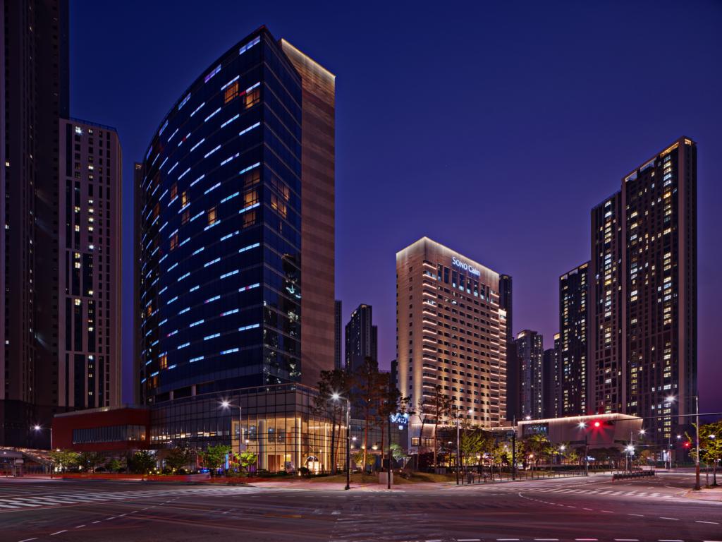 SONO Hospitality Group